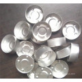 aluminum tealight cups